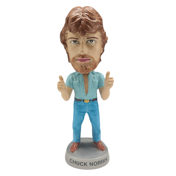 Chuck Norris - Φιγούρα